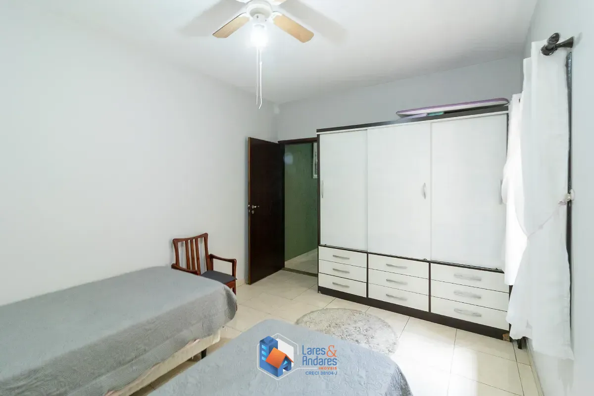 Sobrado, 2 quartos, 180 m² - Foto 15