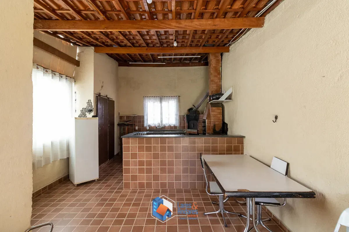 Sobrado, 2 quartos, 180 m² - Foto 28