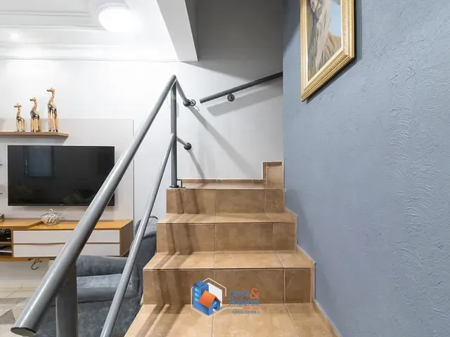 Sobrado com 180m² 2 quartos e 4 banheiros, à venda, no bairro Vila Marina em São Paulo