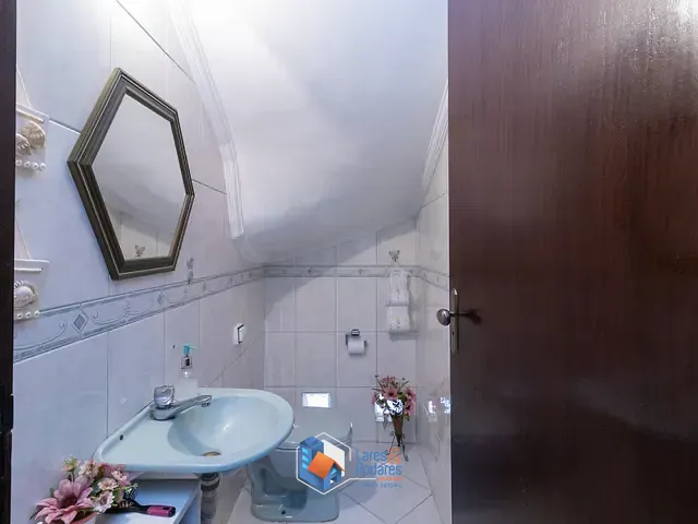 Sobrado com 180m² 2 quartos e 4 banheiros, à venda, no bairro Vila Marina em São Paulo