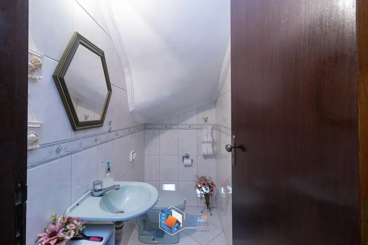 Sobrado, 2 quartos, 180 m² - Foto 4