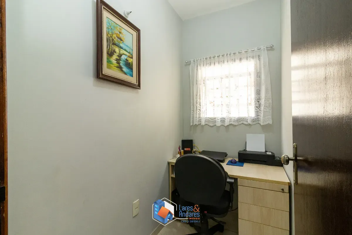 Sobrado, 2 quartos, 180 m² - Foto 19