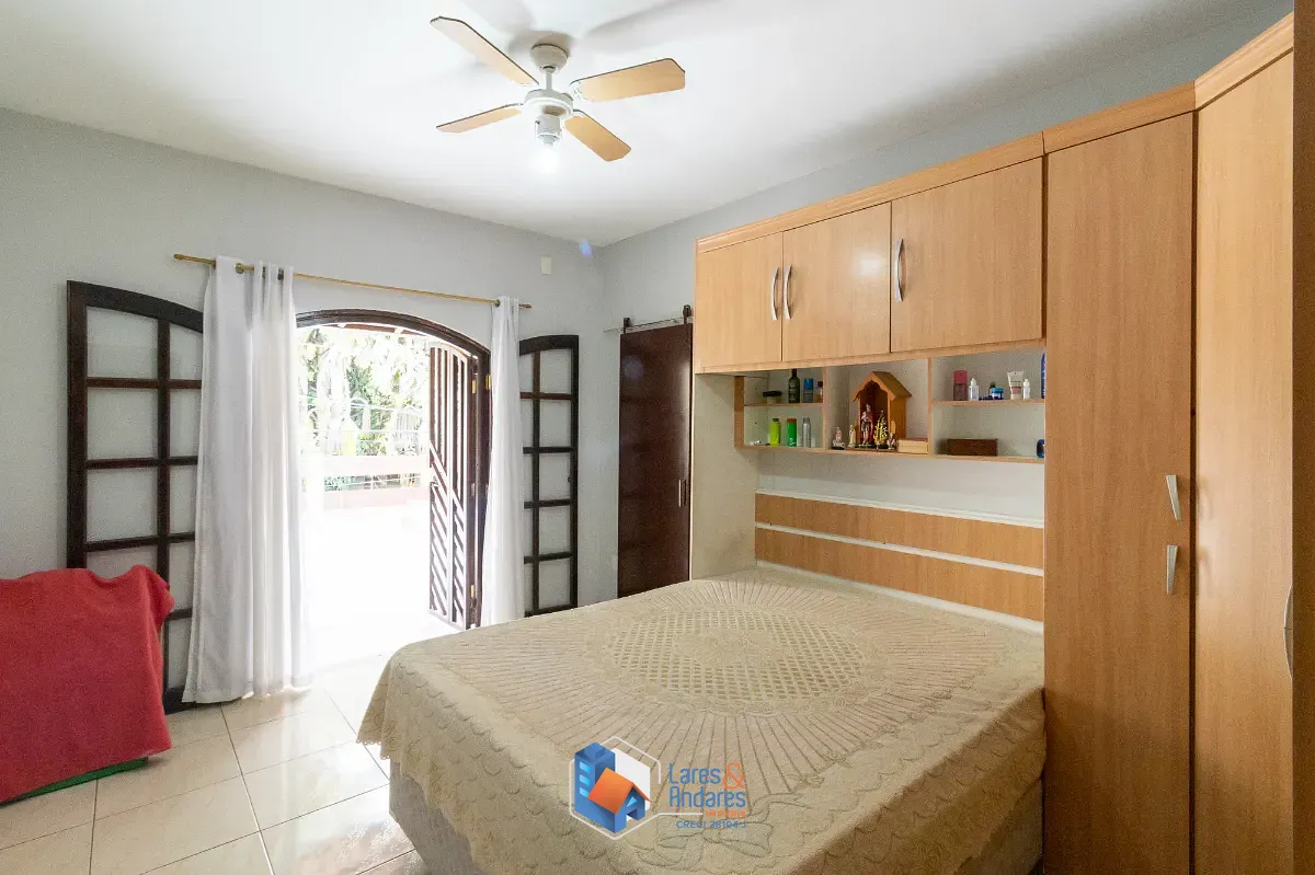 Sobrado, 2 quartos, 180 m² - Foto 24