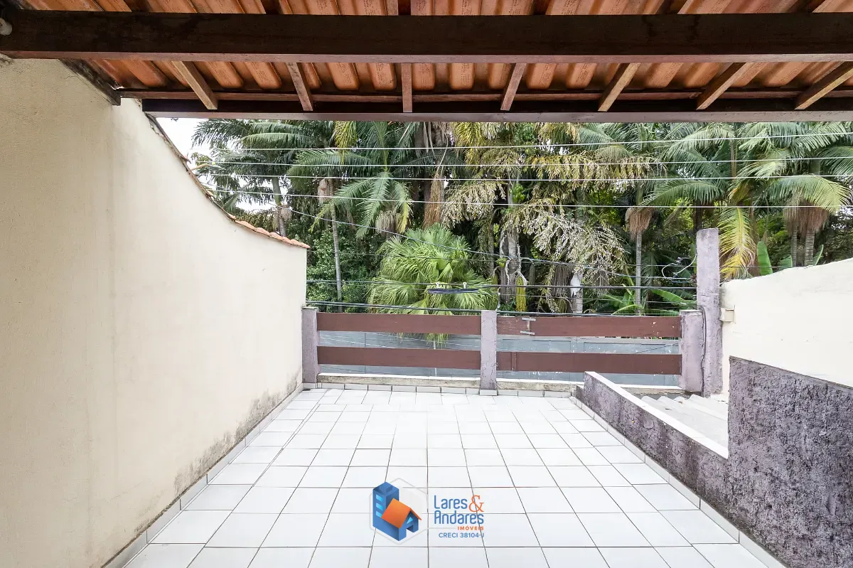 Sobrado, 2 quartos, 180 m² - Foto 25
