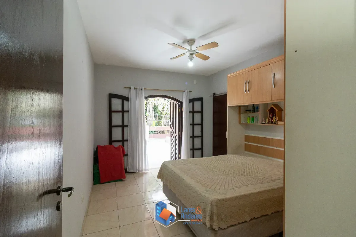 Sobrado, 2 quartos, 180 m² - Foto 22
