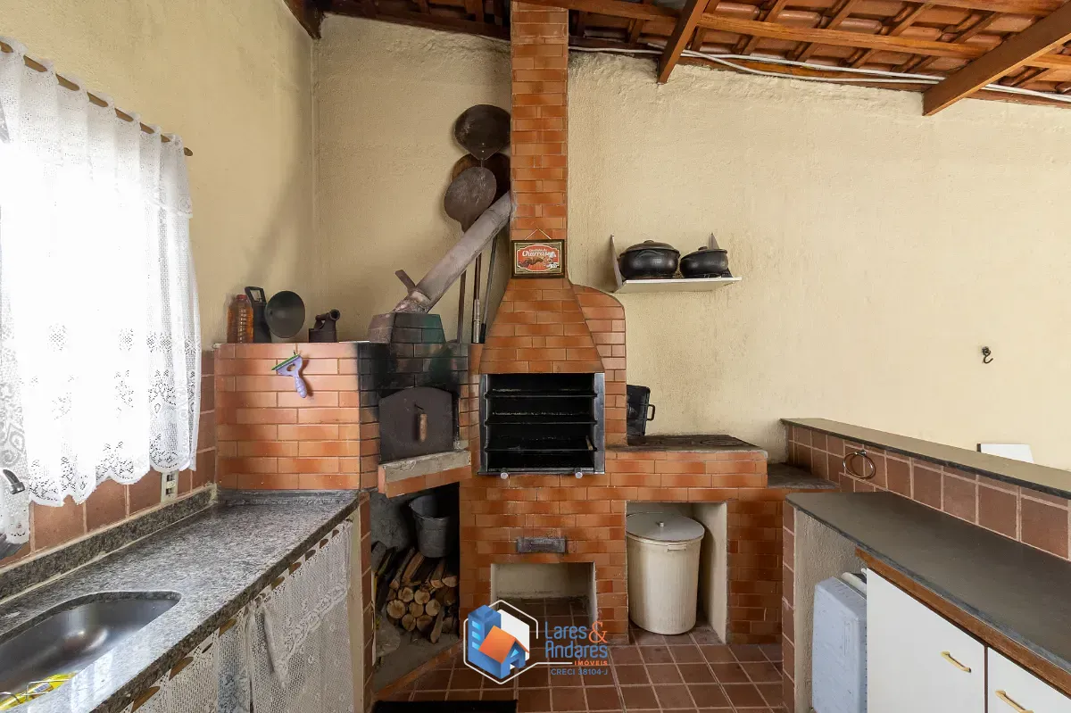 Sobrado, 2 quartos, 180 m² - Foto 33