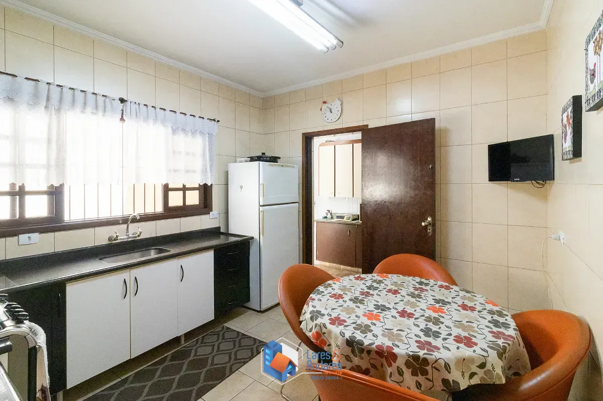 Sobrado, 2 quartos, 180 m² - Foto 6