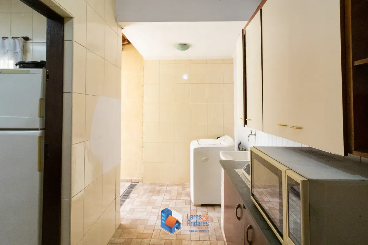 Sobrado, 2 quartos, 180 m² - Foto 12