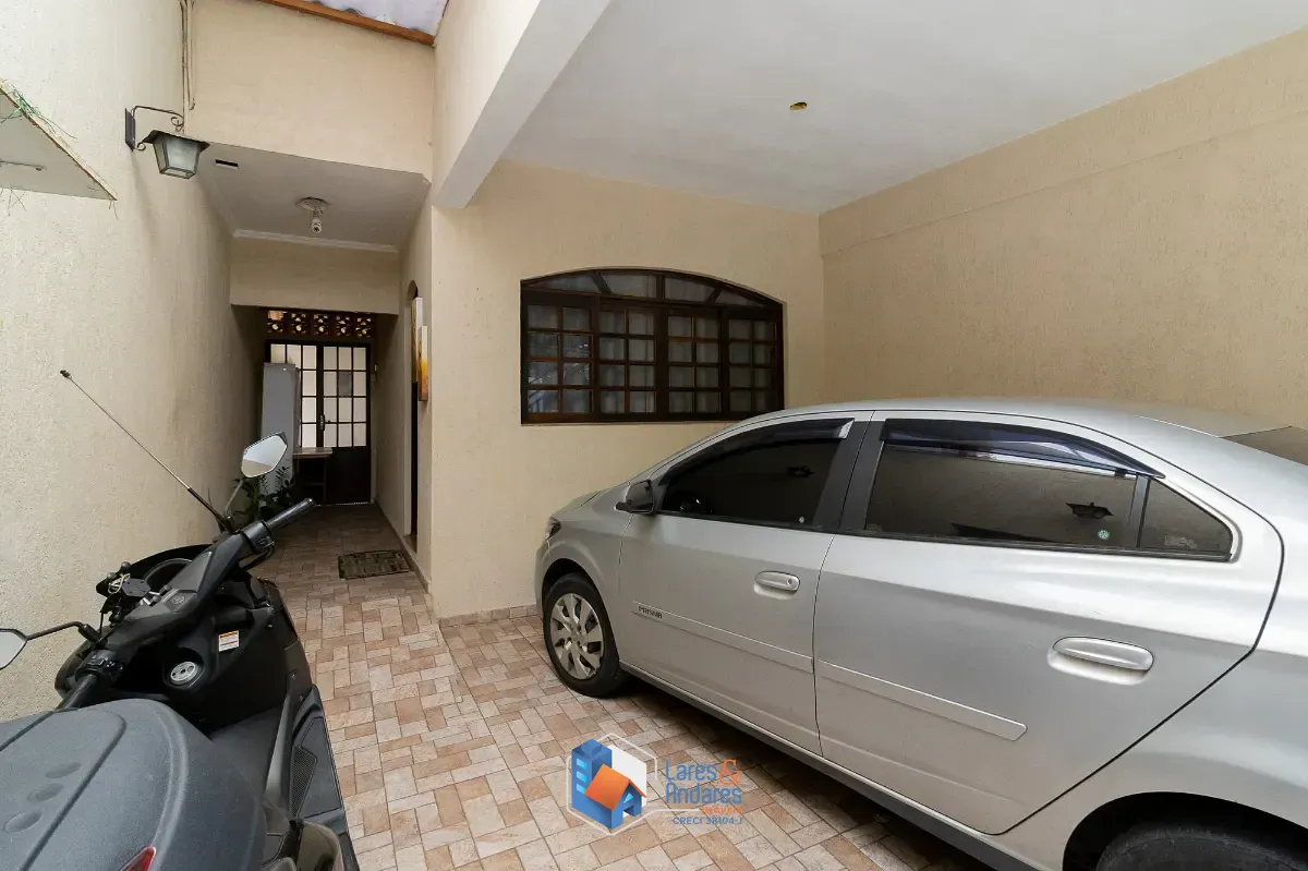 Sobrado, 2 quartos, 180 m² - Foto 38