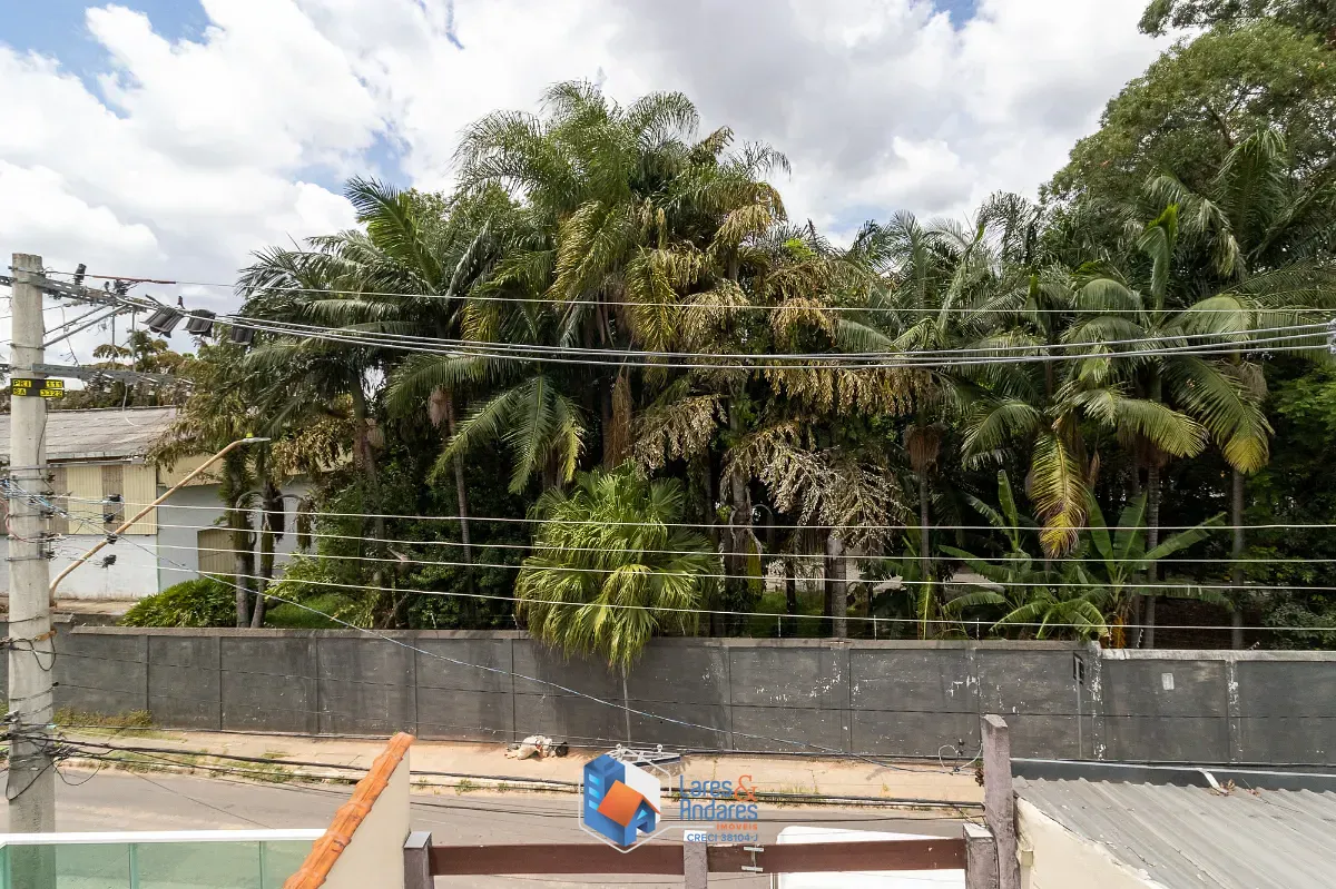 Sobrado, 2 quartos, 180 m² - Foto 35