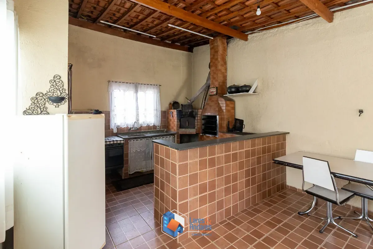 Sobrado, 2 quartos, 180 m² - Foto 30