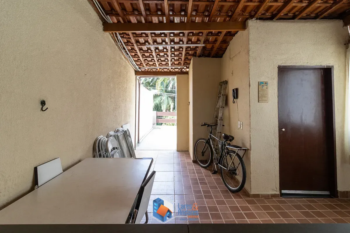 Sobrado, 2 quartos, 180 m² - Foto 31