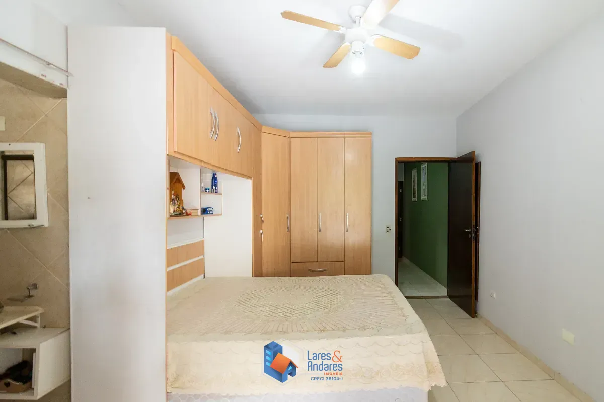 Sobrado, 2 quartos, 180 m² - Foto 20