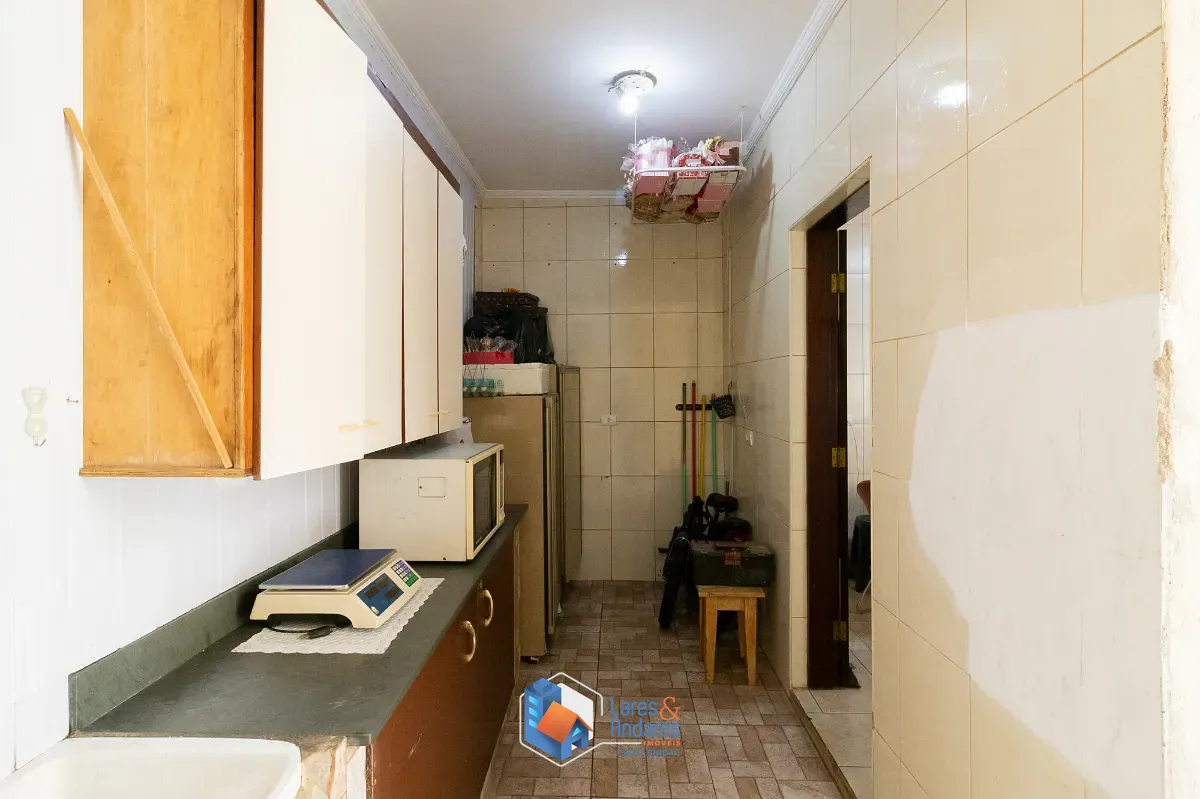 Sobrado, 2 quartos, 180 m² - Foto 9