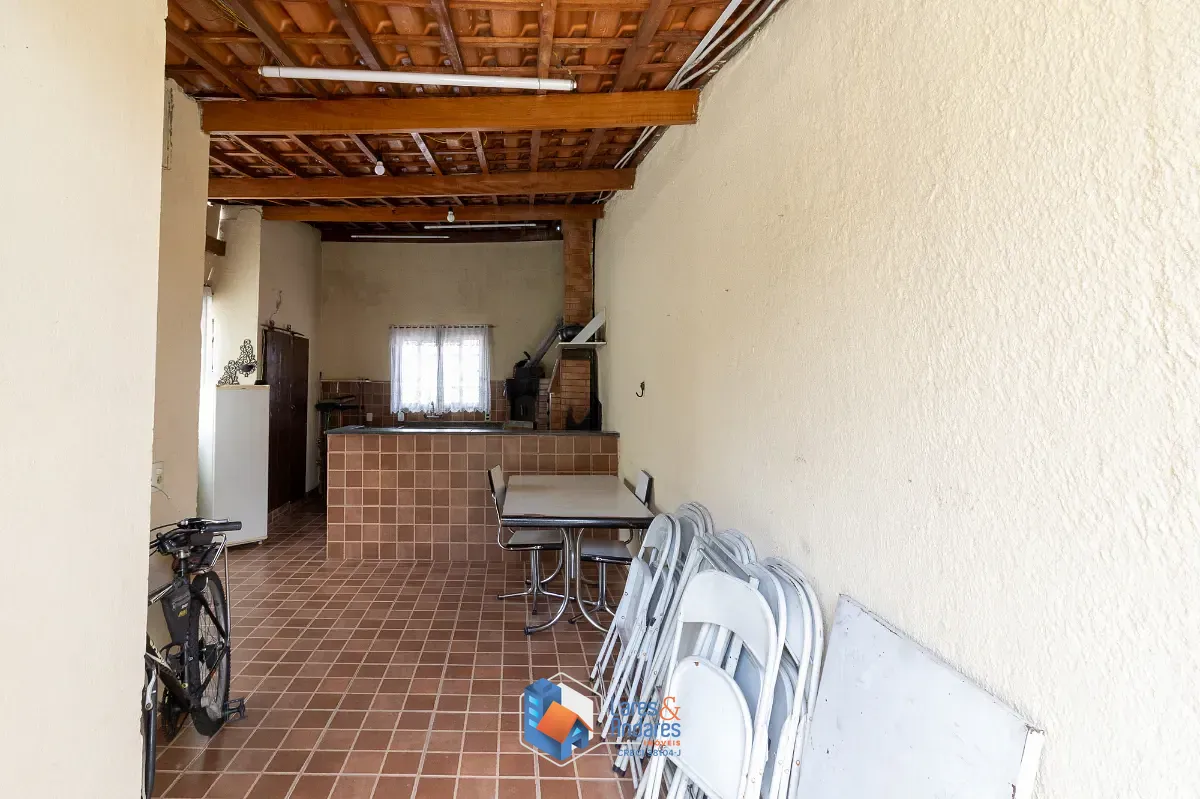Sobrado, 2 quartos, 180 m² - Foto 34