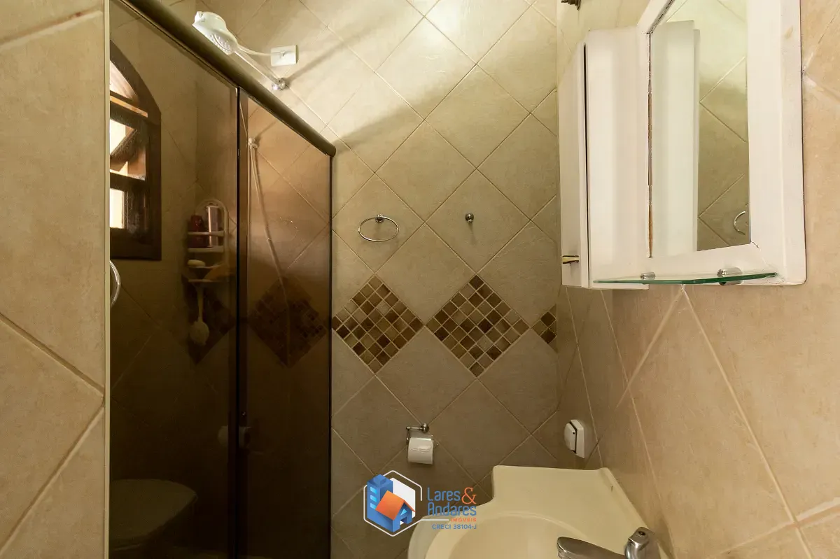 Sobrado, 2 quartos, 180 m² - Foto 23