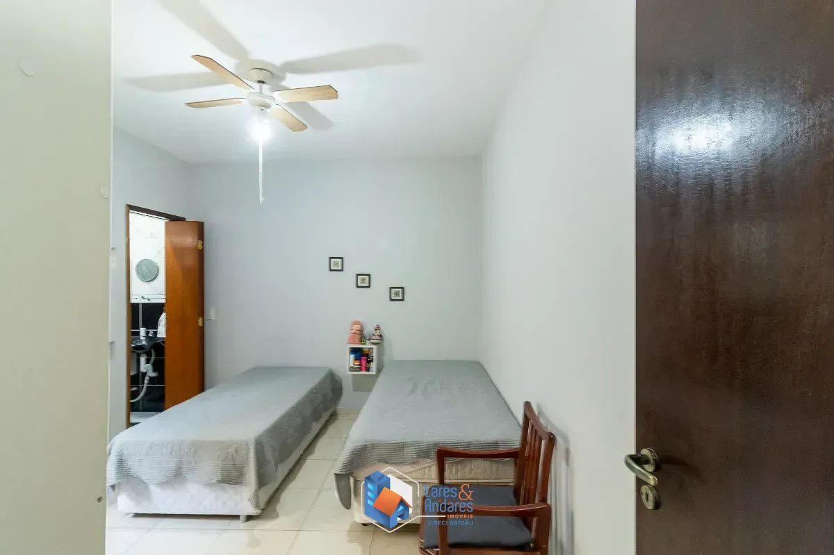Sobrado, 2 quartos, 180 m² - Foto 16