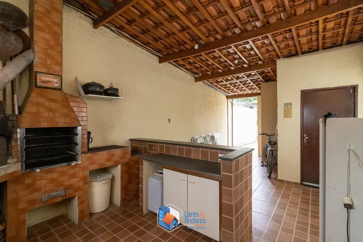 Sobrado, 2 quartos, 180 m² - Foto 32