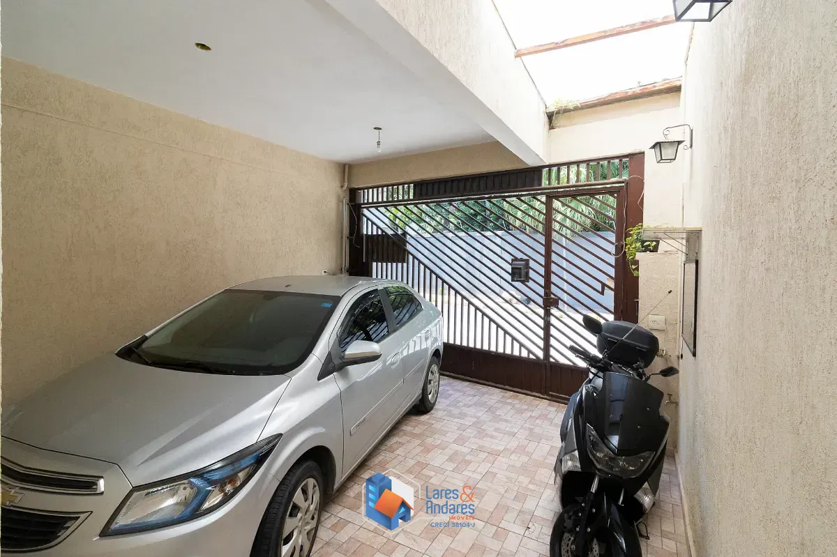 Sobrado, 2 quartos, 180 m² - Foto 40