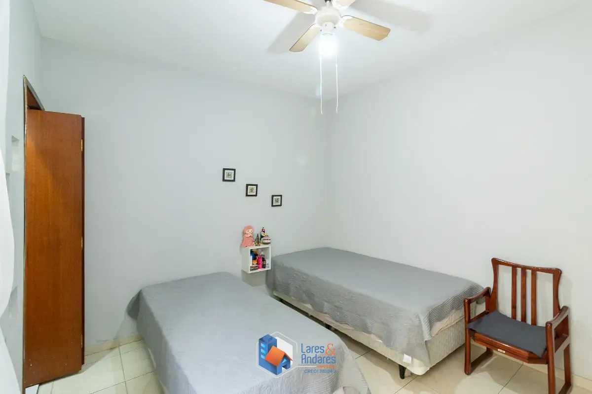 Sobrado, 2 quartos, 180 m² - Foto 18