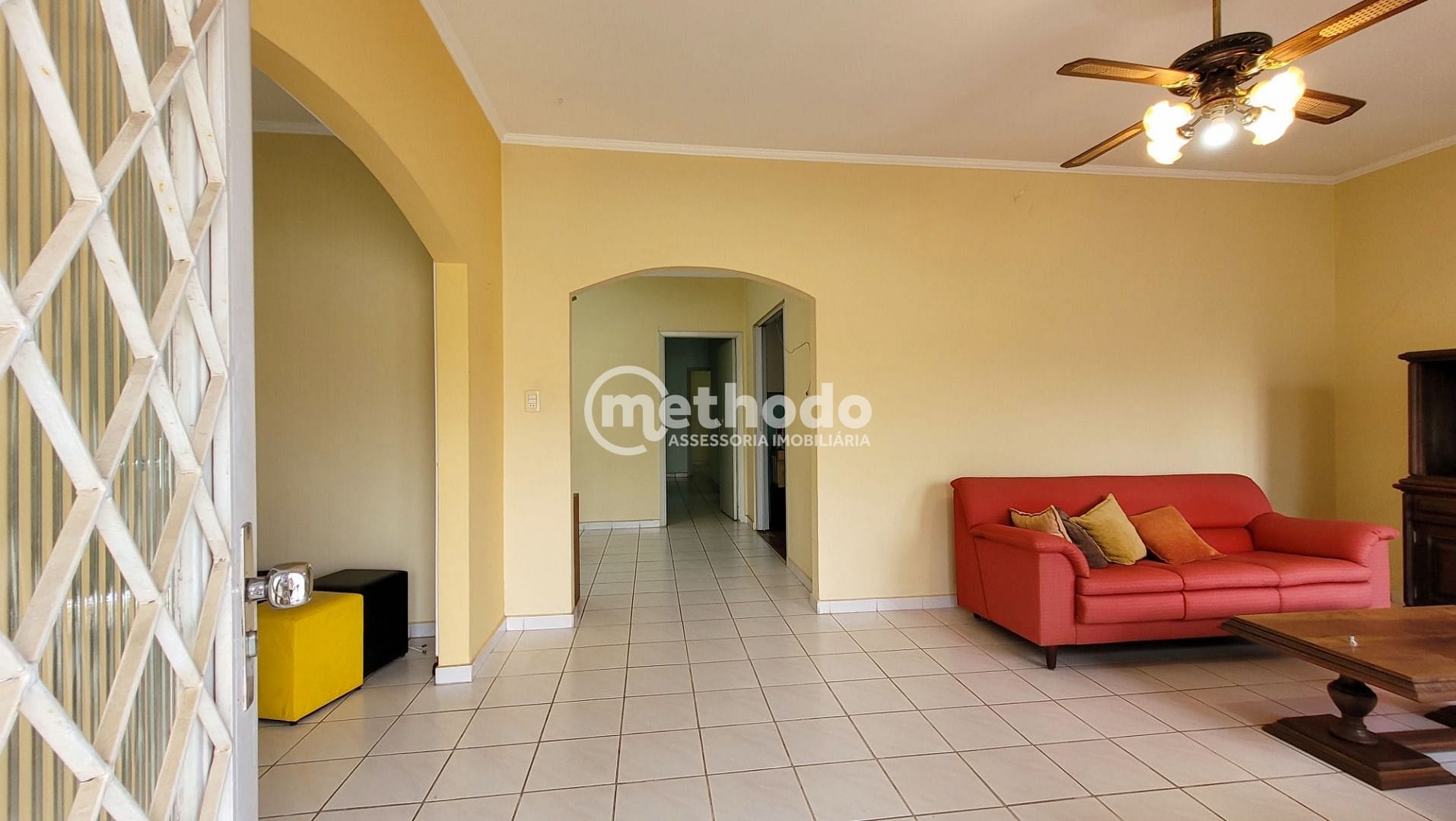 Casa, 5 quartos, 323 m² - Foto 4