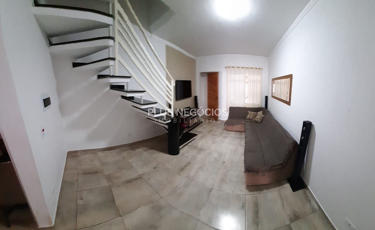 Casa, 3 quartos, 110 m² - Foto 4