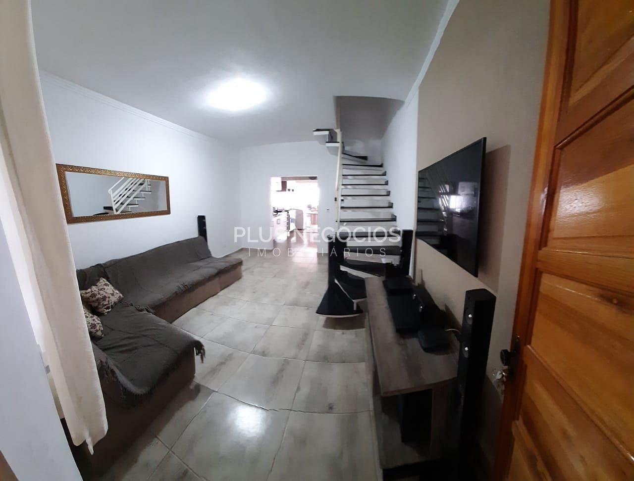 Casa, 3 quartos, 110 m² - Foto 7