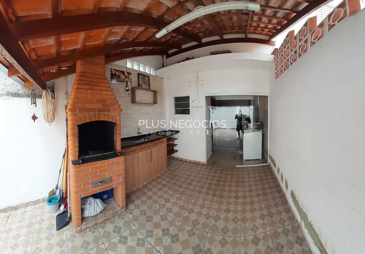 Casa, 3 quartos, 110 m² - Foto 9