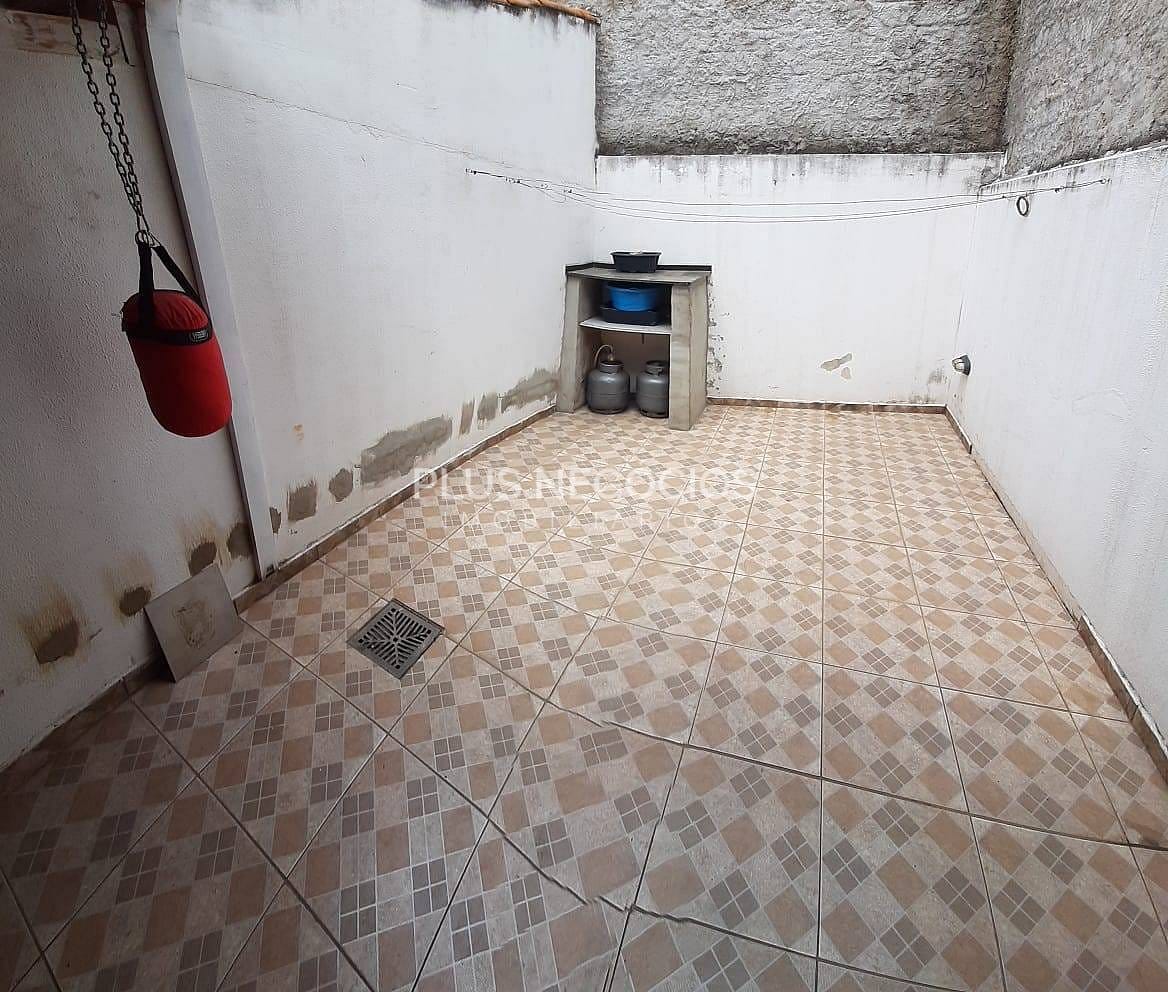 Casa, 3 quartos, 110 m² - Foto 10