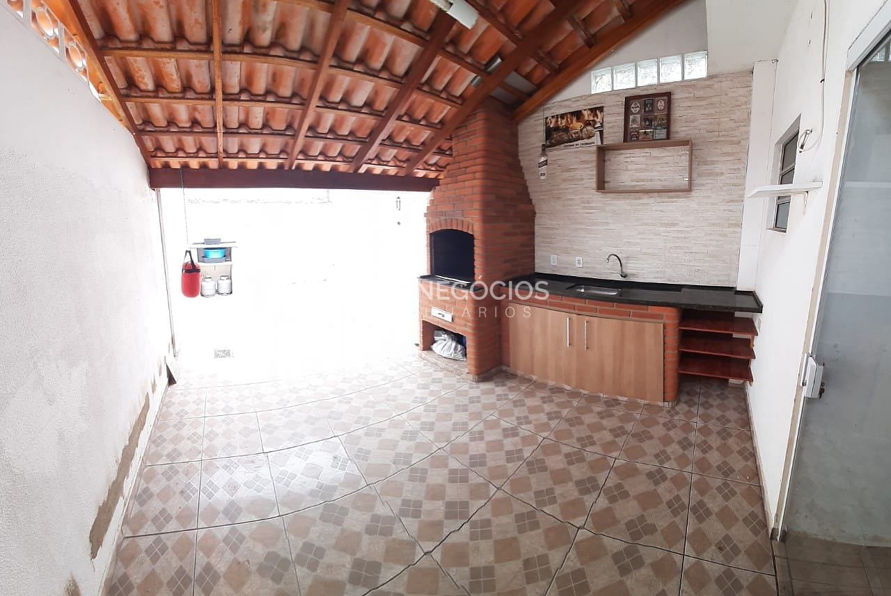 Casa, 3 quartos, 110 m² - Foto 11