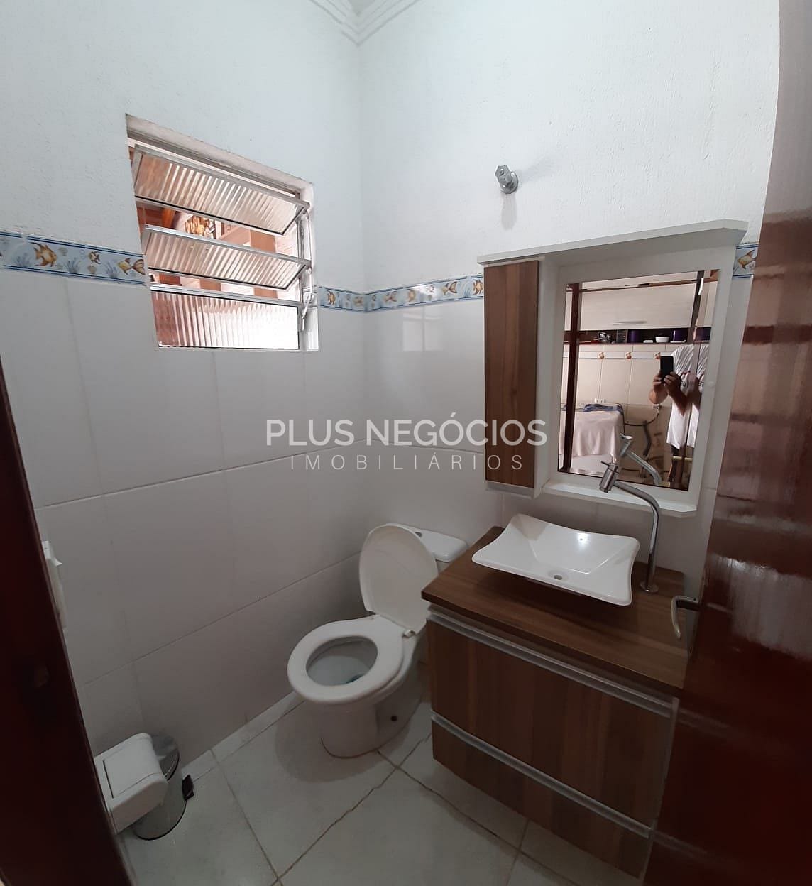 Casa, 3 quartos, 110 m² - Foto 12