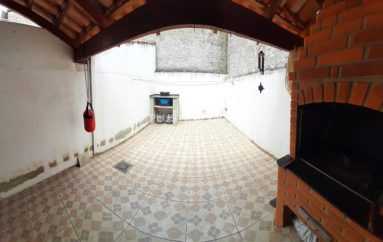 Casa, 3 quartos, 110 m² - Foto 17