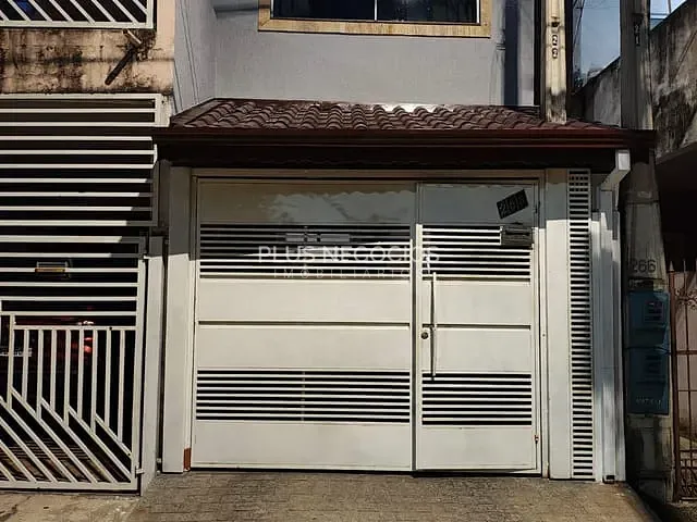 Casa com 250m² 3 quartos e 2 banheiros, à venda, no bairro Terras de Arieta em Sorocaba