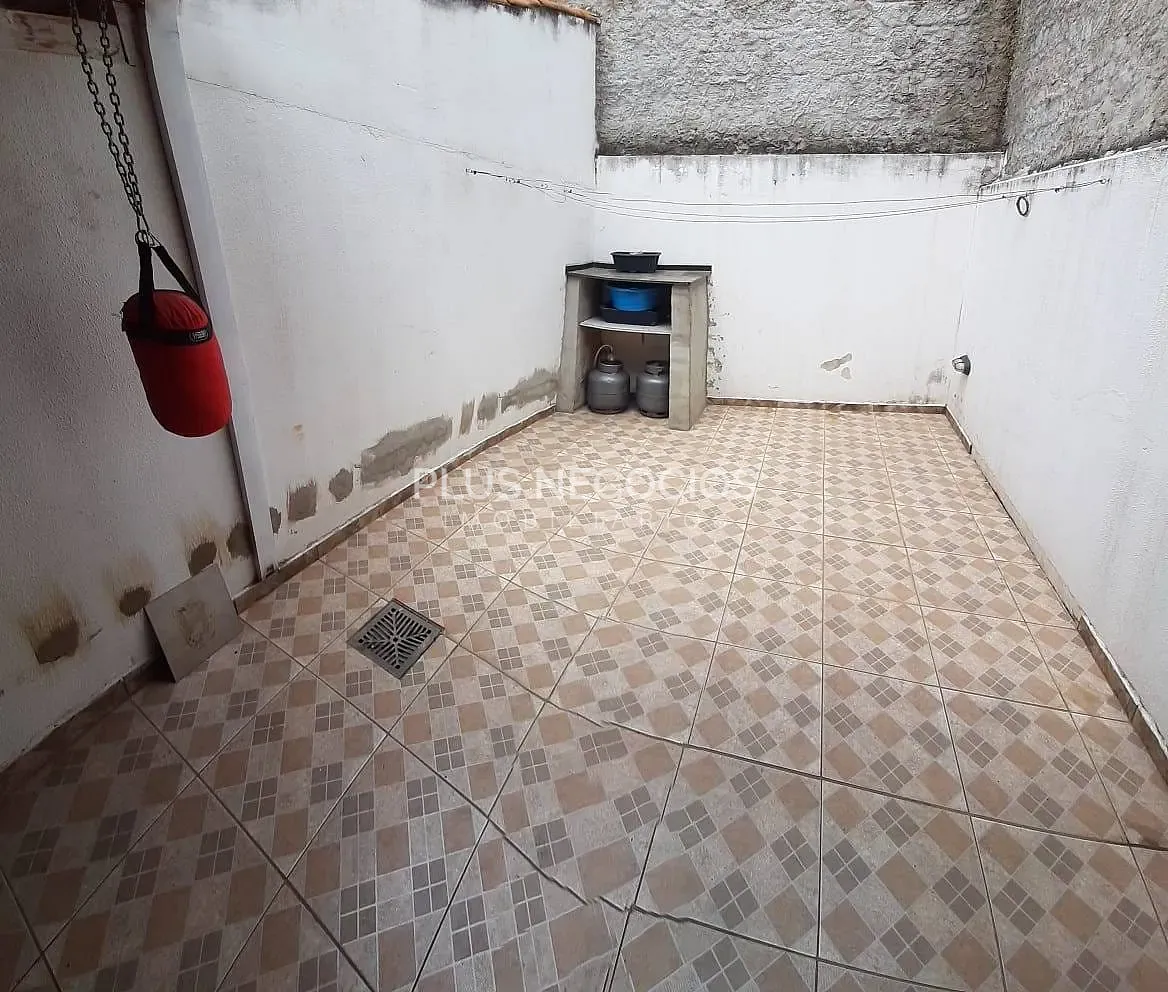 Casa, 3 quartos, 110 m² - Foto 10