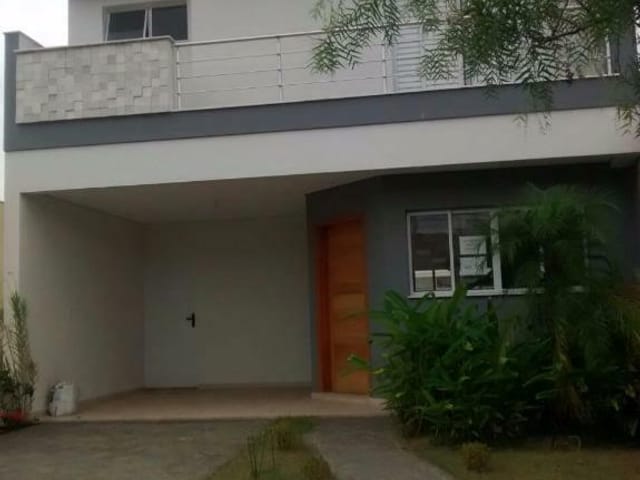 Foto do Casa - Casa  residencial à venda, Horto Florestal, Sorocaba. | Ary Proenca Negócios Imobiliários Ltda