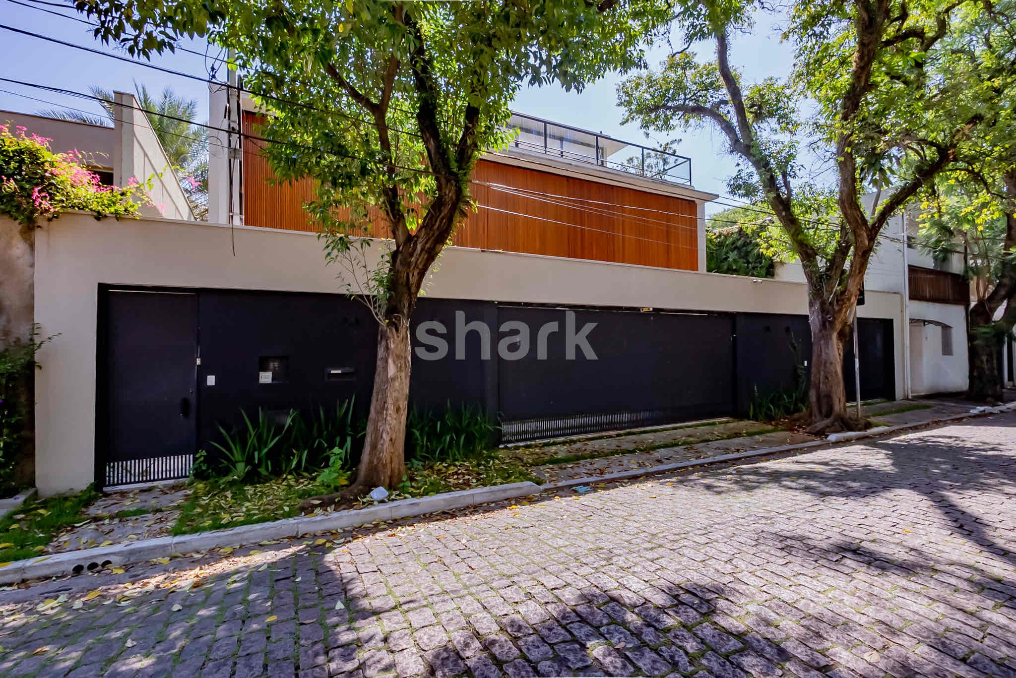 Casa em Jardim Paulistano — foto 1