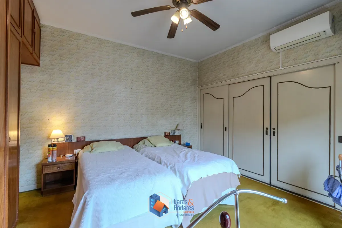 Casa, 3 quartos, 330 m² - Foto 45