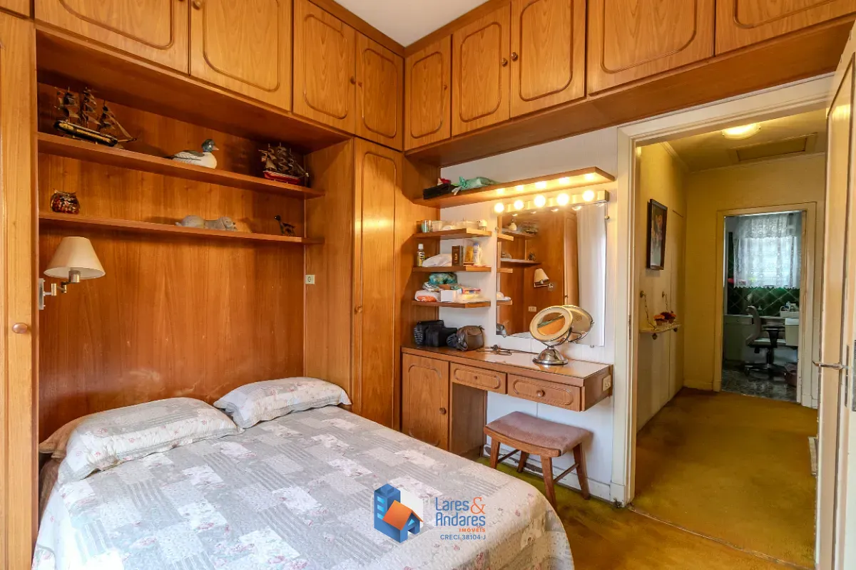 Casa, 3 quartos, 330 m² - Foto 41