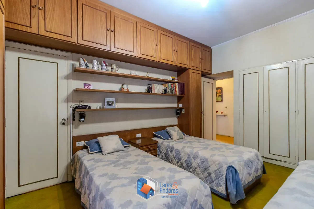 Casa, 3 quartos, 330 m² - Foto 49