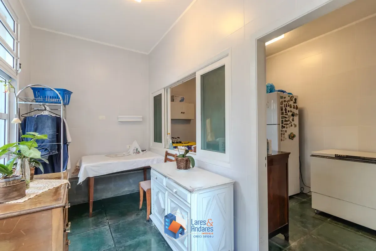 Casa, 3 quartos, 330 m² - Foto 33