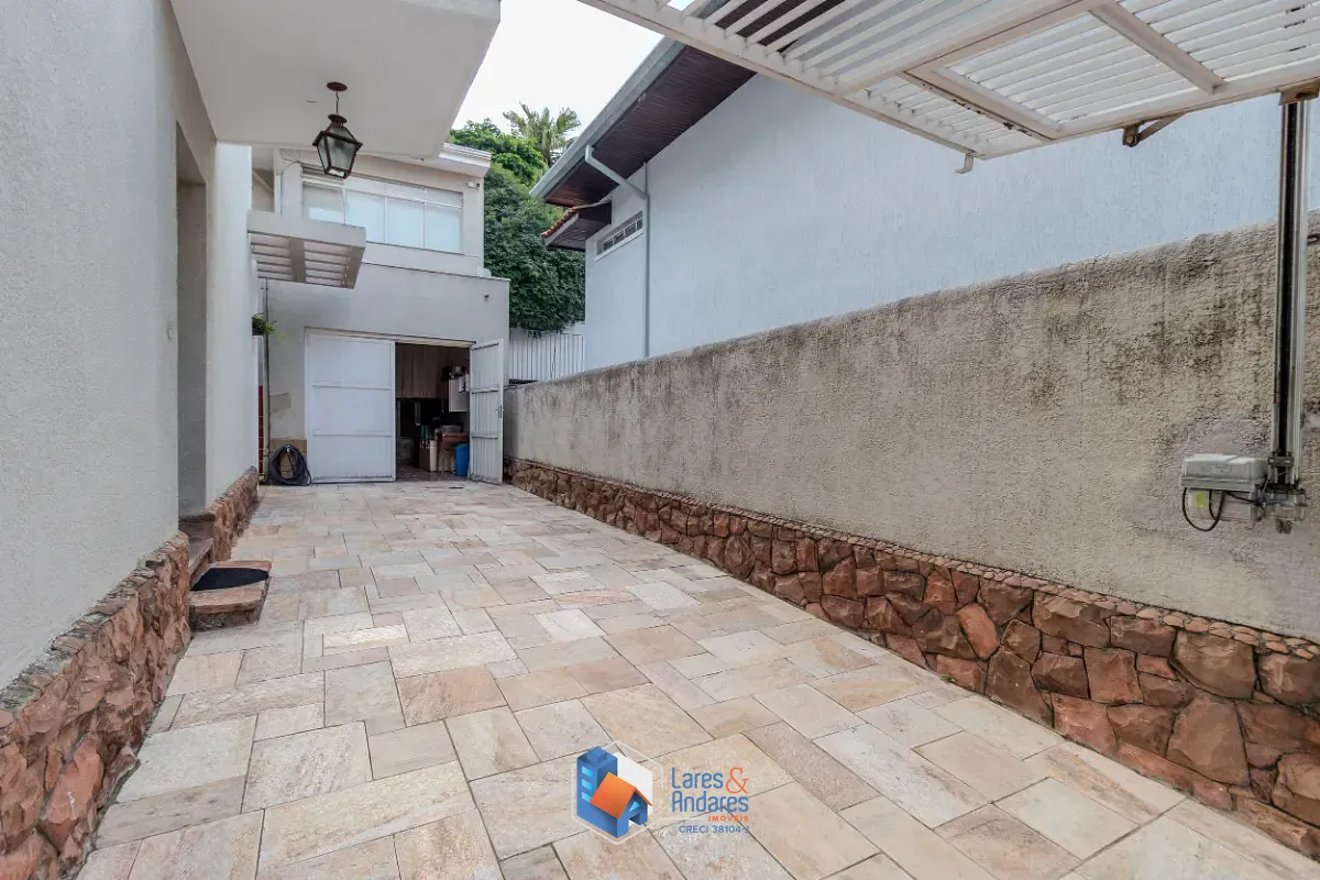 Casa, 3 quartos, 330 m² - Foto 31