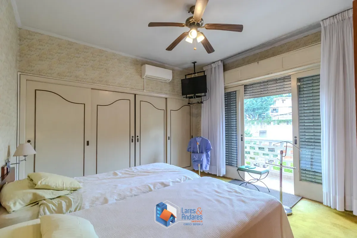 Casa, 3 quartos, 330 m² - Foto 46