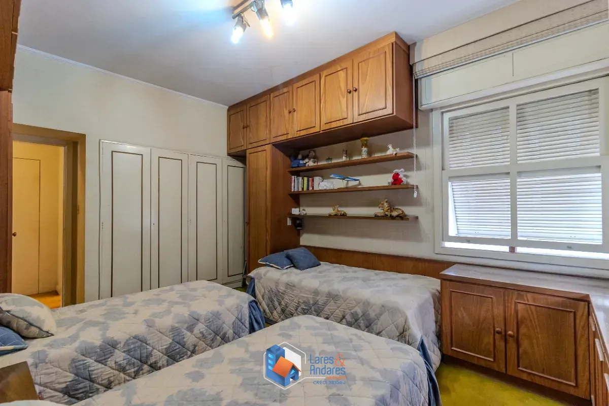 Casa, 3 quartos, 330 m² - Foto 48