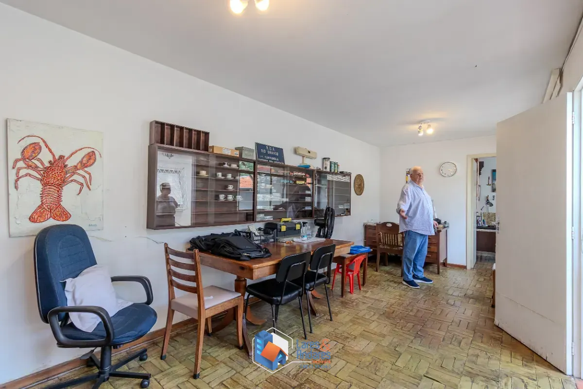 Casa, 3 quartos, 330 m² - Foto 38