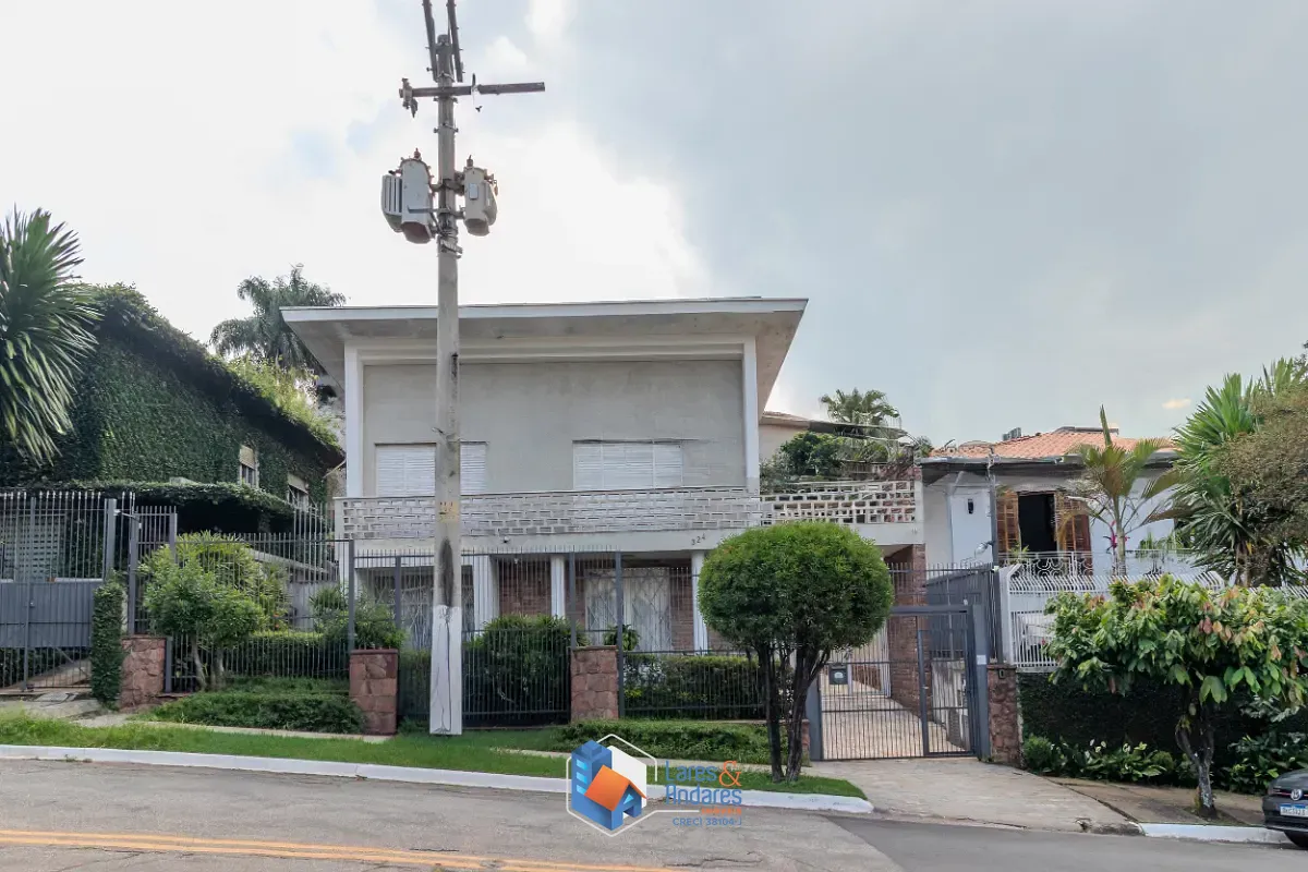 Casa, 3 quartos, 330 m² - Foto 59