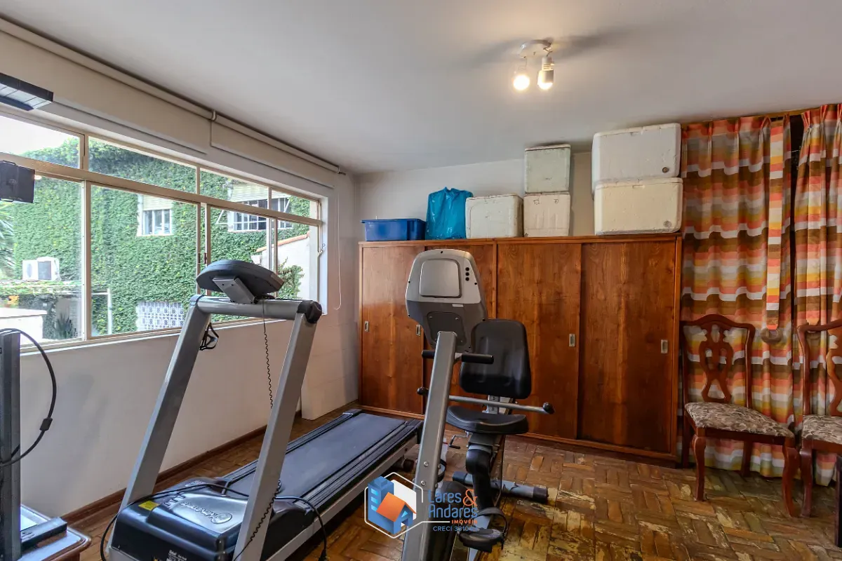 Casa, 3 quartos, 330 m² - Foto 39