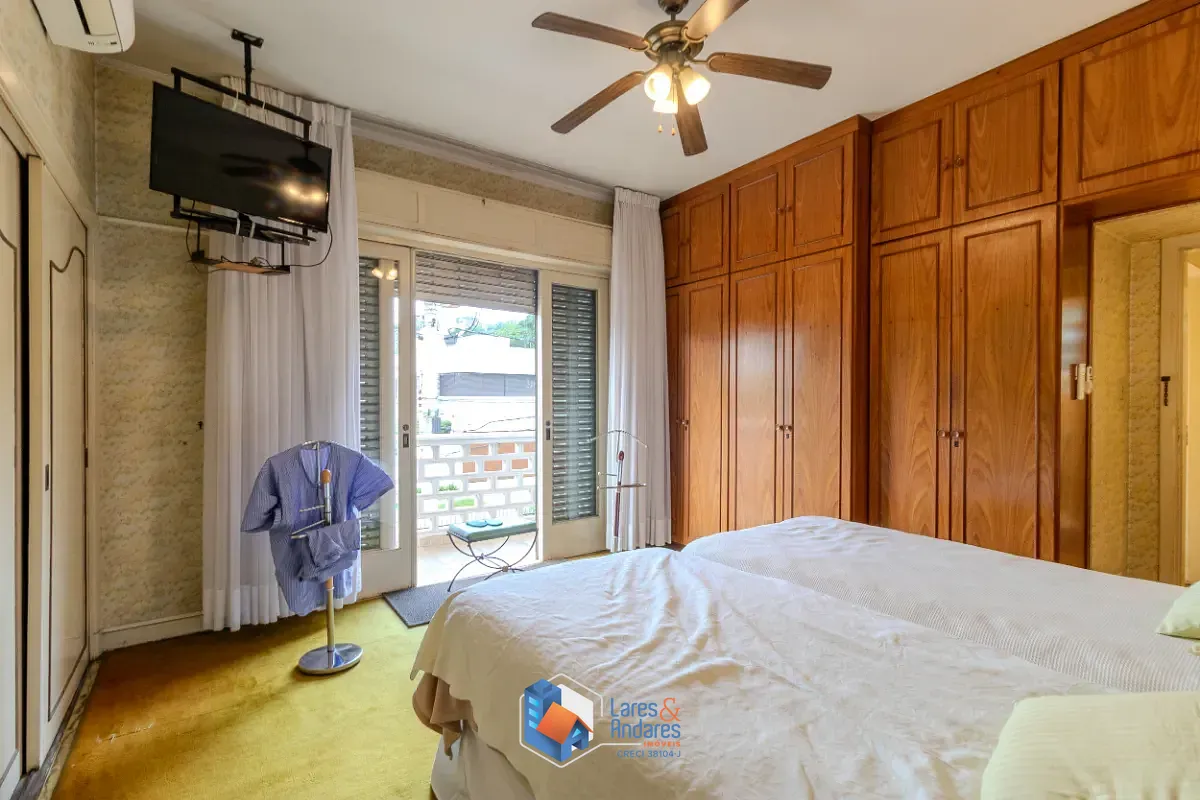 Casa, 3 quartos, 330 m² - Foto 44