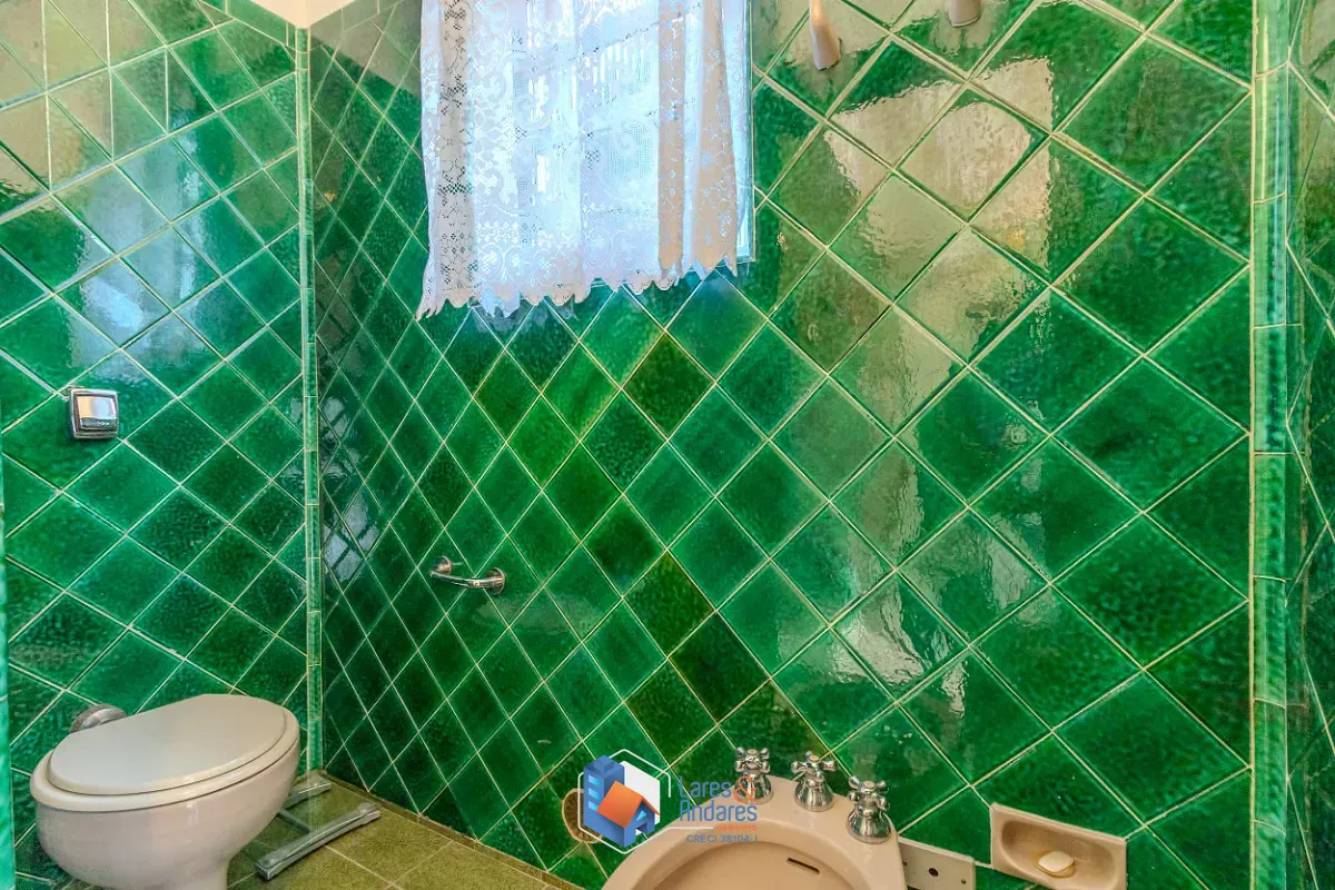 Casa, 3 quartos, 330 m² - Foto 55