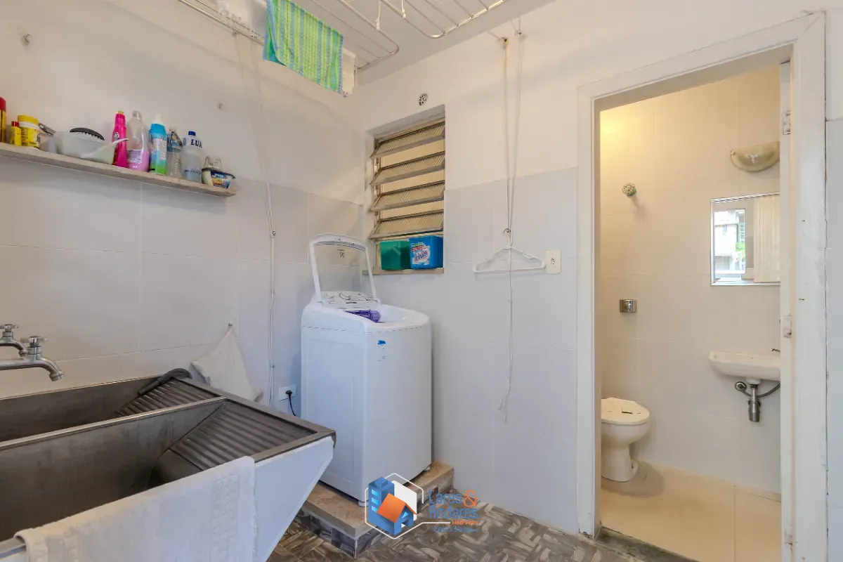 Casa, 3 quartos, 330 m² - Foto 35