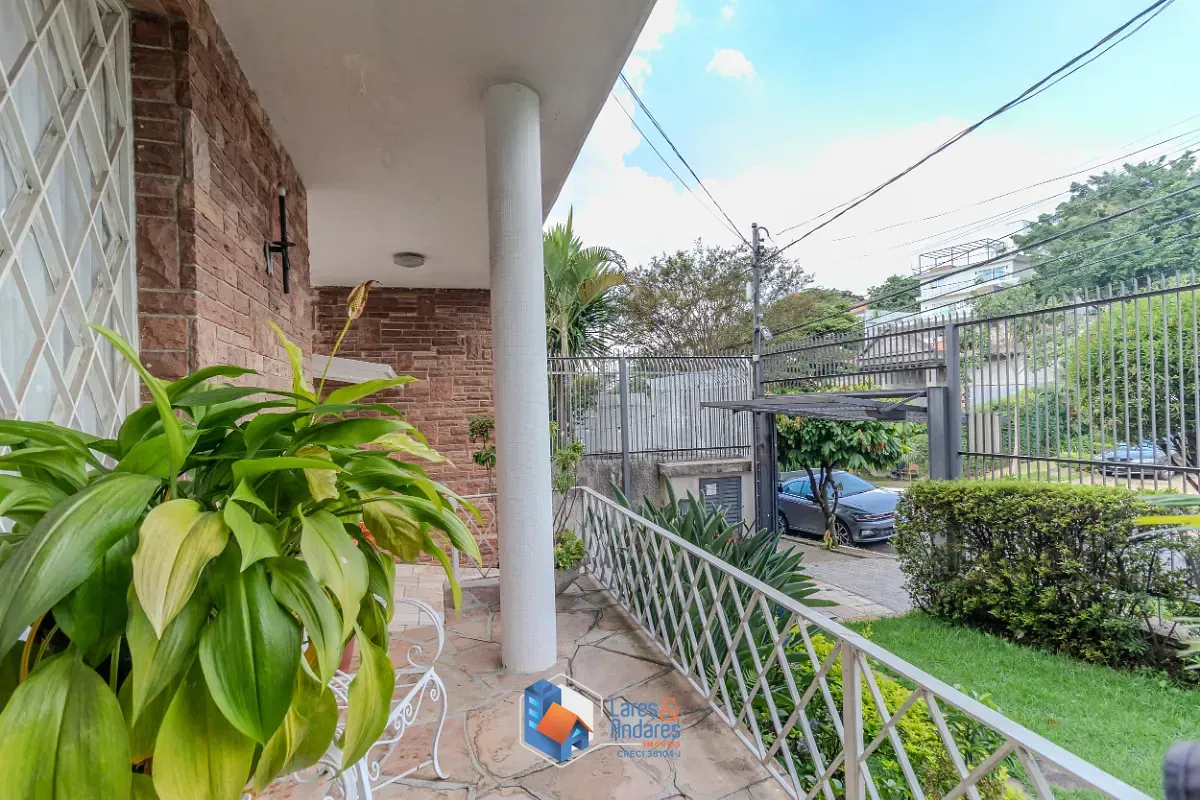 Casa, 3 quartos, 330 m² - Foto 32